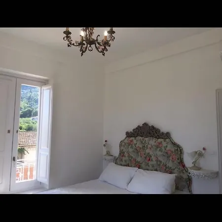 B&B Virginia Monte San Biagio Exterior foto