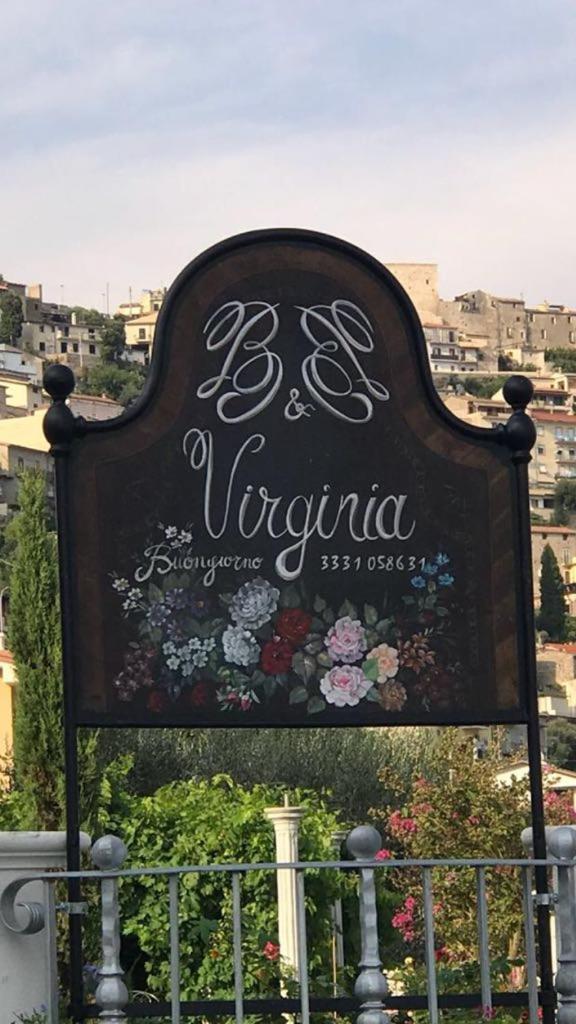 Virginia Frühstückspension